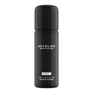 Lubrifiant anal BOYGLIDE Made for Men - Aqua