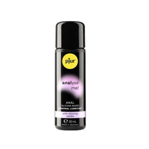 Lubrifiant anal Pjur Analyse Me! Relaxing Anal Glide