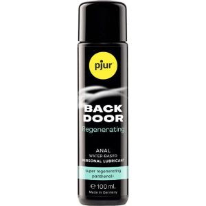 Lubrifiant anal Pjur Back Door Panthenol