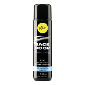 Lubrifiant anal Pjur BackDoor Anal Comfort