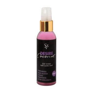 Lubrifiant anal SEXITIVE Desire Coconut
