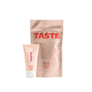 Lubrifiant cu aromă IT’S FRIDAY BAE Taste - Red Fruits