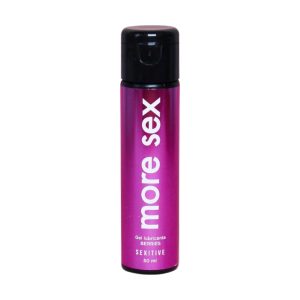 Lubrifiant cu aromă SEXITIVE More Sex - Berries