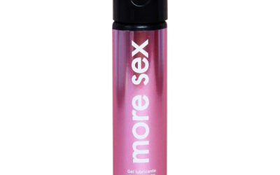 Lubrifiant SEXITIVE More Sex – Chocolate 50ml