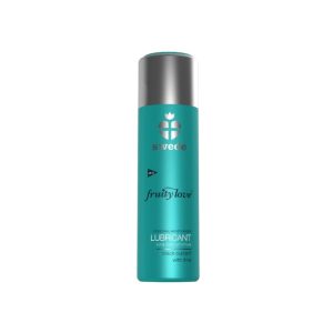 Lubrifiant cu aromă SWEDE Fruity Love Lubricant