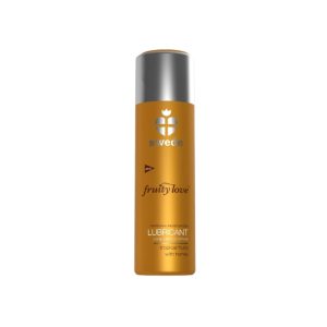 Lubrifiant cu aromă SWEDE Fruity Love Lubricant