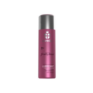 Lubrifiant cu aromă SWEDE Fruity Love Lubricant