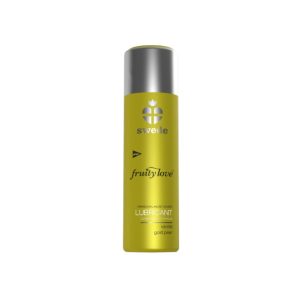 Lubrifiant cu aromă SWEDE Fruity Love Lubricant