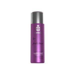 Lubrifiant cu aromă SWEDE Fruity Love Lubricant
