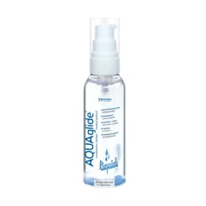Lubrifiant gel premium AQUAglide Original Liquid