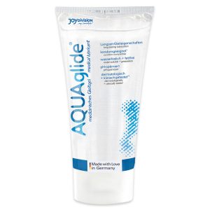 Lubrifiant gel premium AQUAglide Original