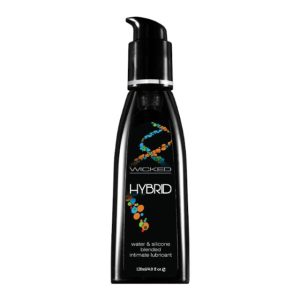 Lubrifiant hibrid WICKED Hybrid