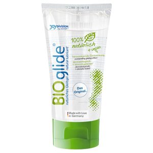 Lubrifiant natural BIOglide Natural
