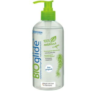 Lubrifiant natural BIOglide Natural