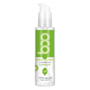 Lubrifiant pe bază de apă BOO Waterbased Lubricant