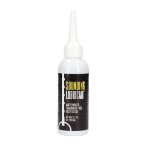 Lubrifiant pe bază de apă OUCH! Sounding Lubricant
