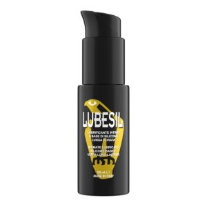 Lubrifiant pe bază de silicon LUBESIL