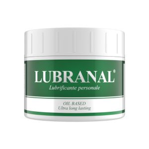 Lubrifiant pe bază de ulei LUBRANAL