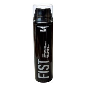 Lubrifiant pentru fisting MISTER B FIST