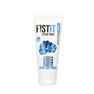 Lubrifiant premium FISTIT - Extra Thick