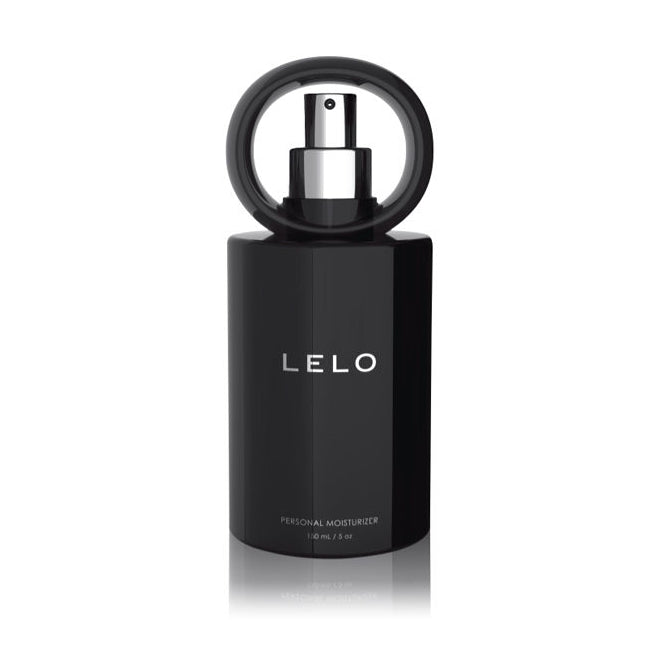 Lubrifiant premium, LELO - PERSONAL MOISTURIZER, efect intens hidratant, pe baza de apa, 150 ml 1 Lubrifiant premium