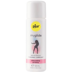Lubrifiant premium stimulare Pjur My Glide