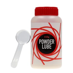 Lubrifiant Pudră PHARMQUESTS Powder Lube - Inovație și Control 1 Lubrifiant pudră PHARMQUESTS Powder Lube, fără parfum, fără gust, 230 g
