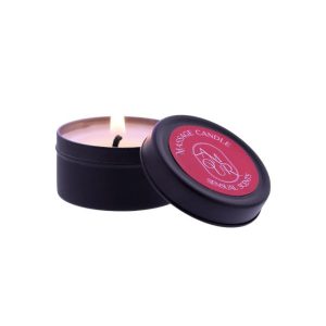 Lumânare pentru masaj DREAMTOYS Amour Sensual Scents