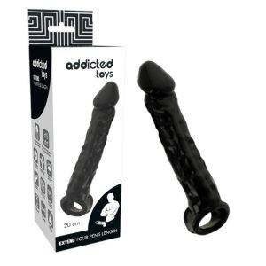 Manson ADDICTED TOYS - DONG