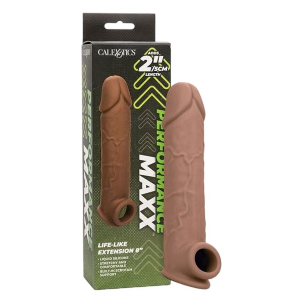 Manson CALEXOTICS - Performance MAXX 8''