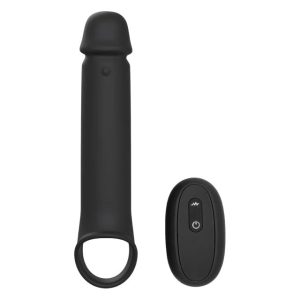 Manșon vibrator DREAMTOYS RAMROD