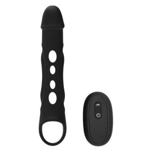 Manșon vibrator DREAMTOYS RAMROD