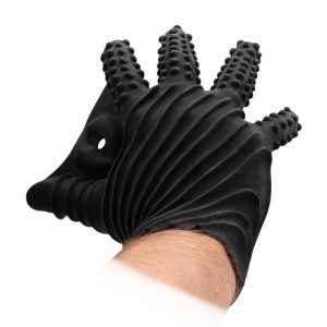 Mănușă erotică FIST IT BY SHOTS Masturbation Glove