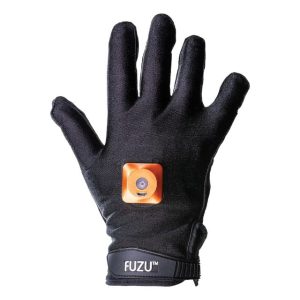 Mănușă vibratoare inovatoare FUZU Vibrating Massage Glove