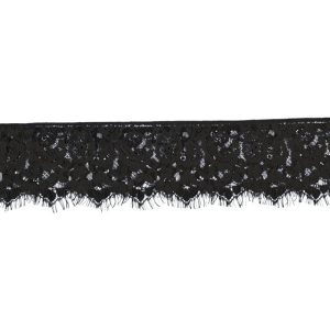 Mască pentru ochi OUCH! Mystere Lace Mask