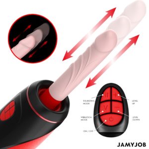 Mașină de sex JAMYJOB PYSTON