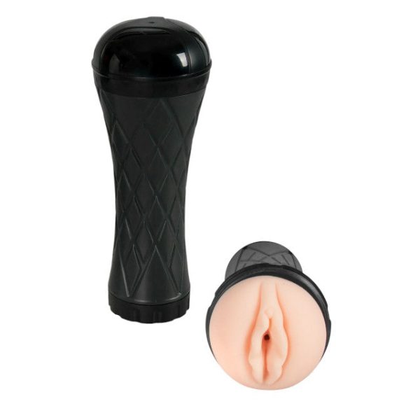 Masturbator B-SERIES Cyber Skin