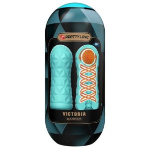 Masturbator PRETTY LOVE Victoria CASPAR