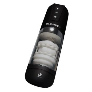 Masturbator automat DREAMTOYS Blowtech Auto Stroker Machine