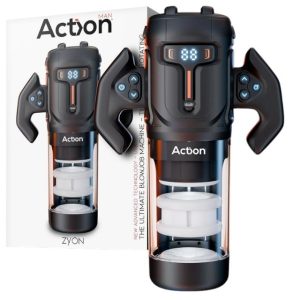 Masturbator automat INTOYOU - Action Zyon