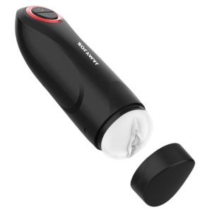 Masturbator automat JAMYJOB GRAVITY