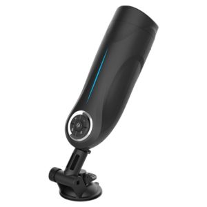 Masturbator automat JAMYJOB Milker