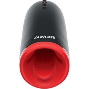 Masturbator automat JAMYJOB Spin-X