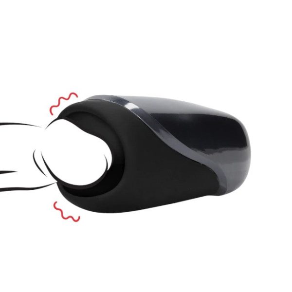 Masturbator automat LOVELINE Vibrating Masturbator