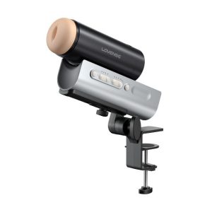Masturbator automat LOVENSE Solace Pro