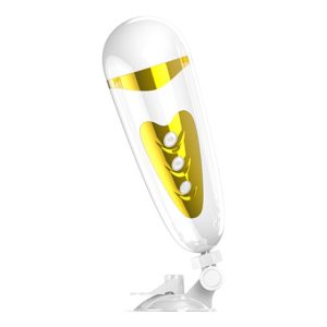 Masturbator automat PRETTY LOVE Sally