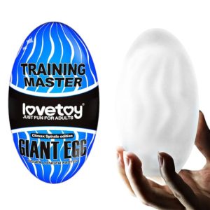 Masturbator manual LOVETOY Training Master Climax Spirals