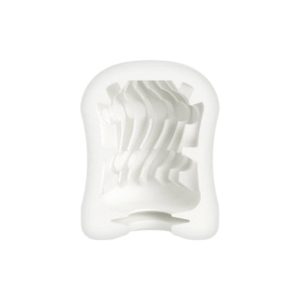 Masturbator manual MYSTIM MasturbaTIN Swirl Girl