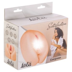 Masturbator realist LOLA Satisfaction Gorgeous