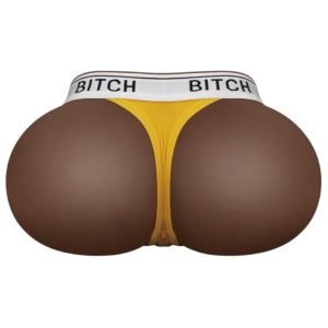 Masturbator realist LOVETOY Streetgirl’s #11